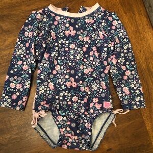 3T Ruffle Butts Swimsuit